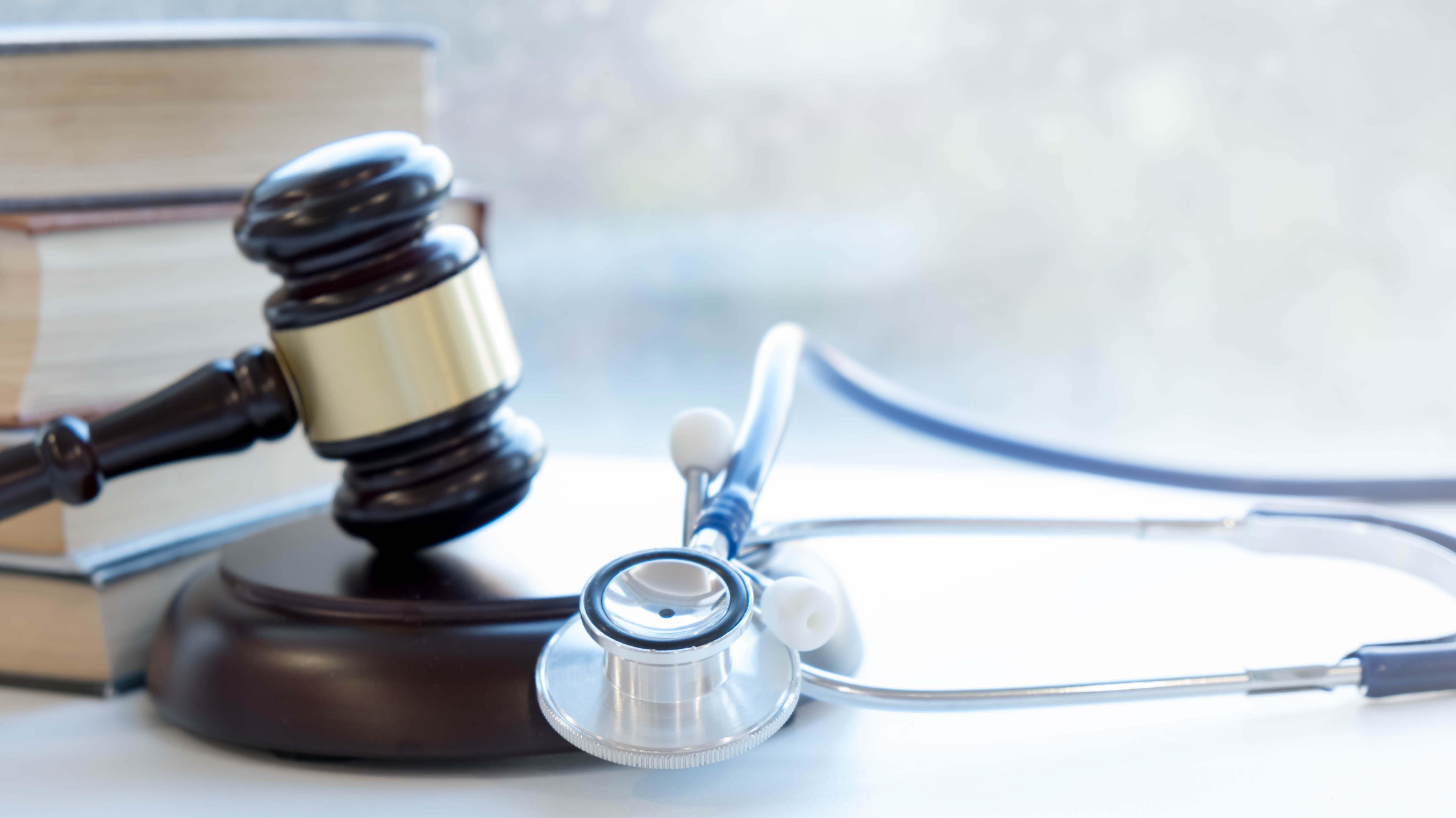 Medical-Legal Core Image