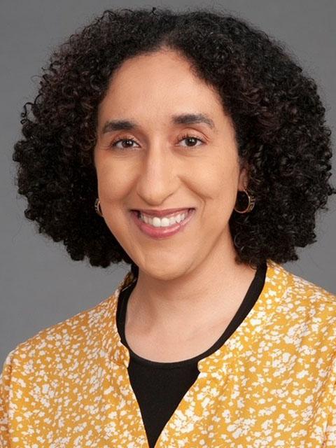Dr. Hebah Ismail