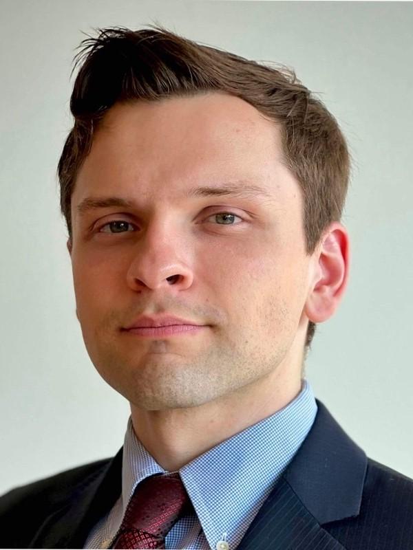Dr. Jacob Lurie