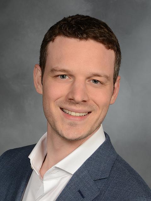 Dr. Andrew Milewski